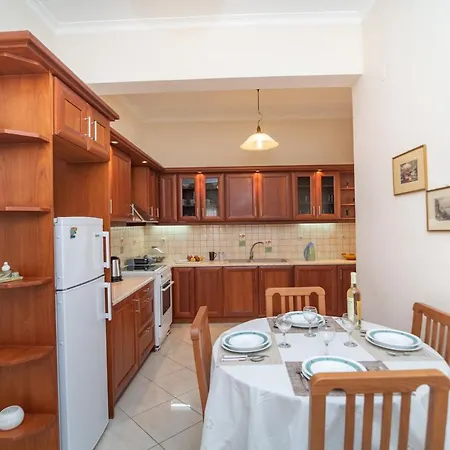 Katerina's House * Vathy (Ithaca)