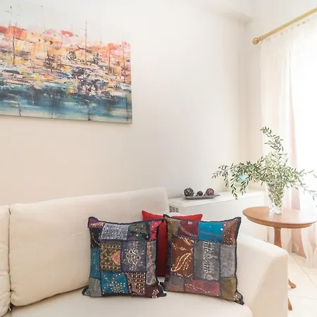 Appartement Katerina's House *