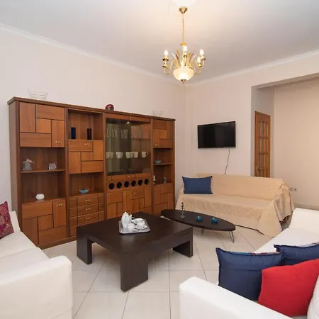 Katerina's House