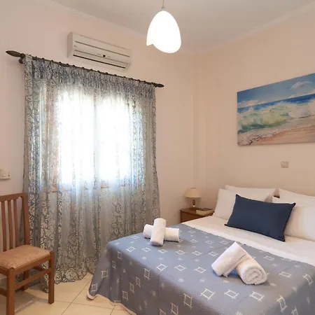 Katerina's House Appartement *