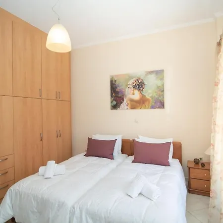 Katerina's House * Vathy (Ithaca)