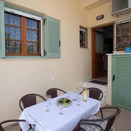 Appartement Katerina's House *