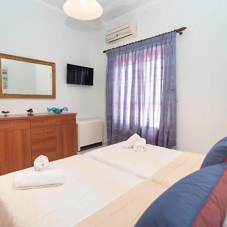 Appartement Katerina's House