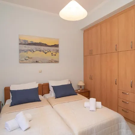 Katerina's House Appartement *