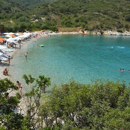 Katerina's House Appartement *