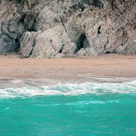 Katerina's House Appartement