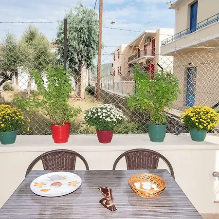 Katerina's House Appartement Vathy (Ithaca)