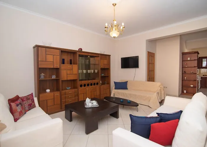 Katerina's House