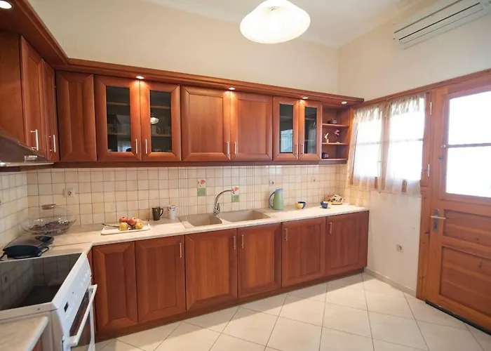 Katerina's House