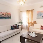 Katerina's House Daire *