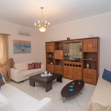 Katerina's House * Vathy (Ithaca)