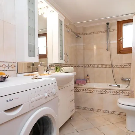 Katerina's House