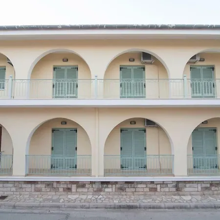 Katerina's House