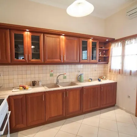Katerina's House