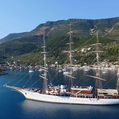 דירה Katerina's House *